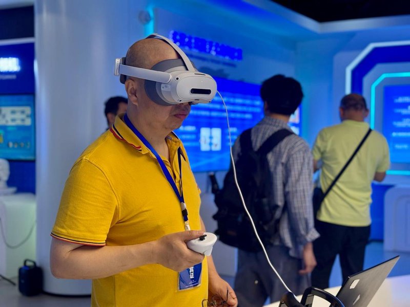 VR虚拟现实开发