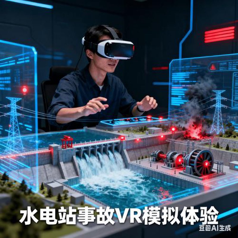 探索互动多媒体开发的无限可能